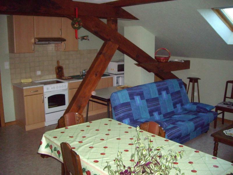 Gite Du Frankenbourg Châtenois Zewnętrze zdjęcie